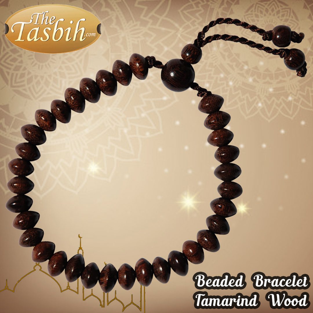 tasbih bracelet