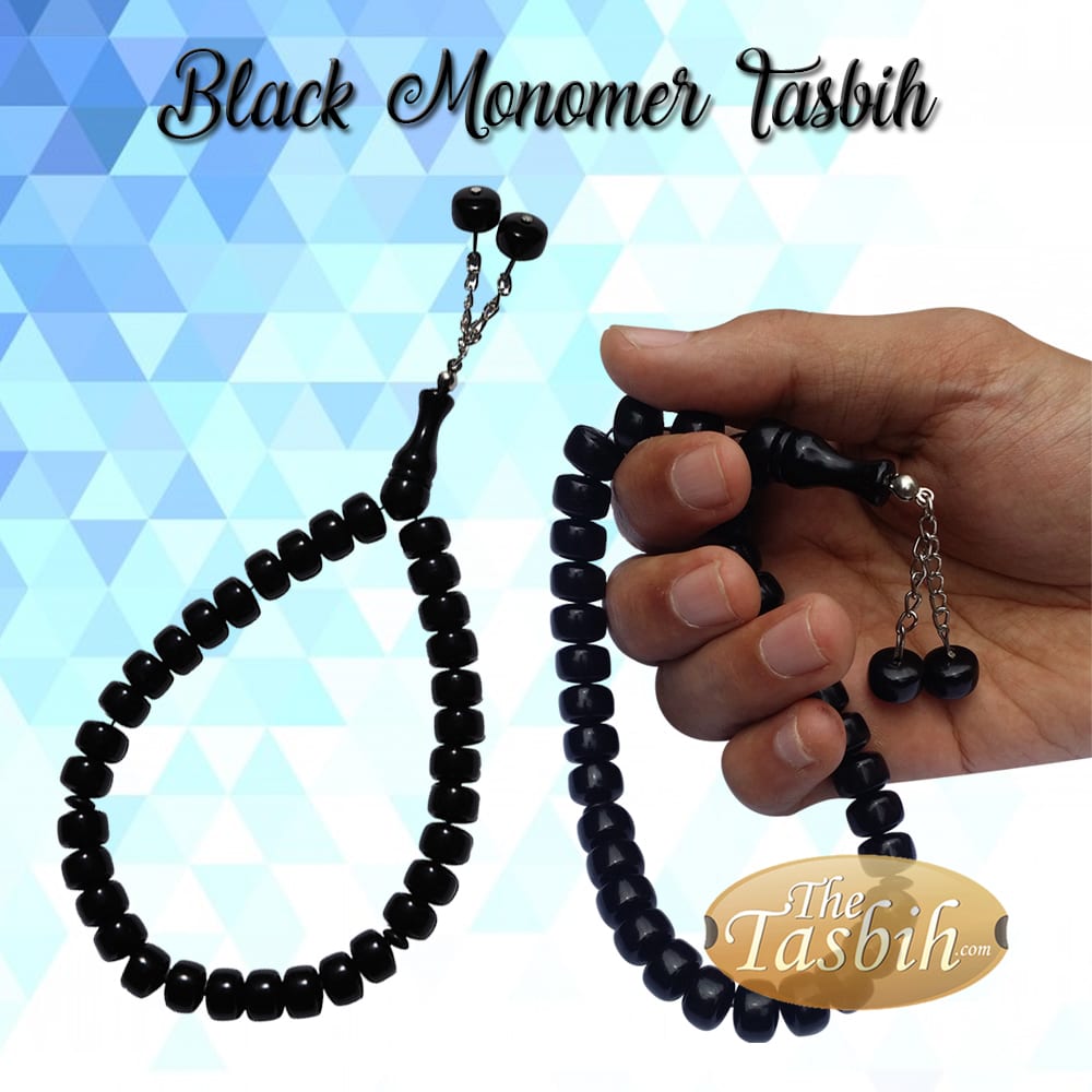 Black_Monomer_Tasbih